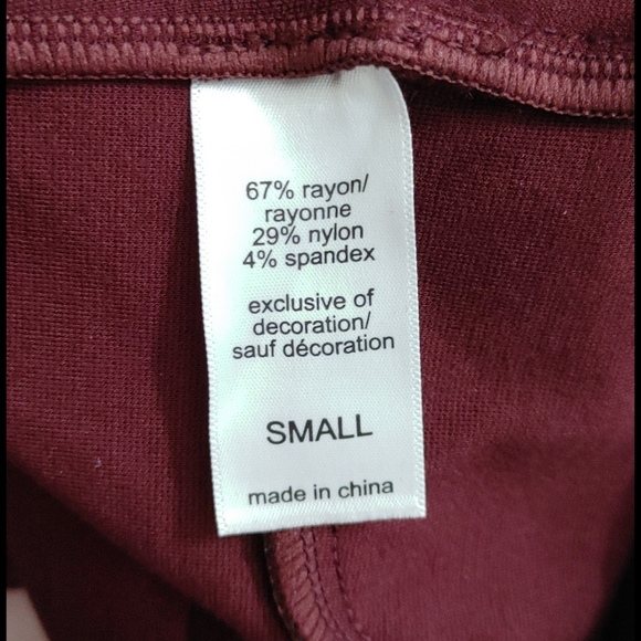 Maurices Jeggings - Picture 3 of 4